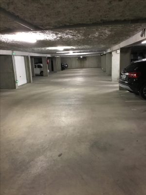 Appartement Bouteille