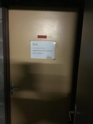 Appartement Bouteille