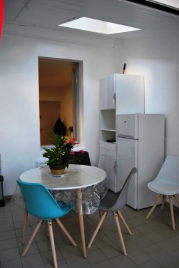 T2 – 1 à 3 pers. – ANGRDC/A