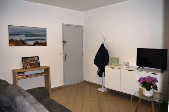 T2 – 1 à 3 pers. – ANGRDC/A