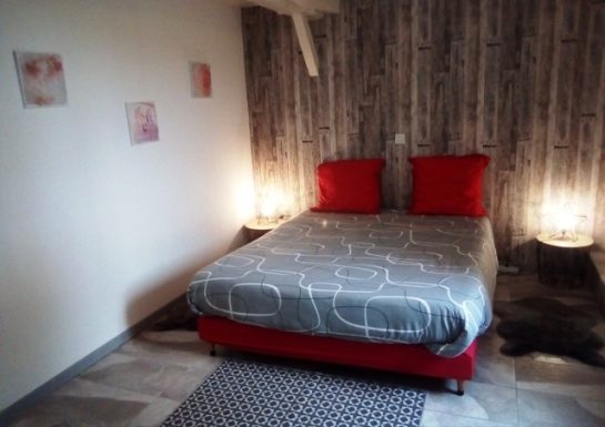 Le Refuge d&rsquo;Eugénie –  Armagnac