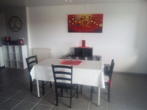Le Refuge d’Eugénie –  Armagnac
