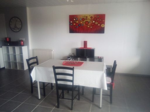 Le Refuge d&rsquo;Eugénie –  Armagnac