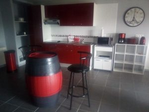 Le Refuge d’Eugénie –  Armagnac
