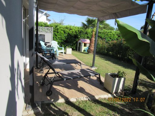 Guest House L&rsquo;Annexe