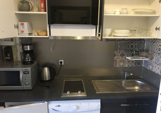 T1 – 1 à 2 pers. – ELR34/A