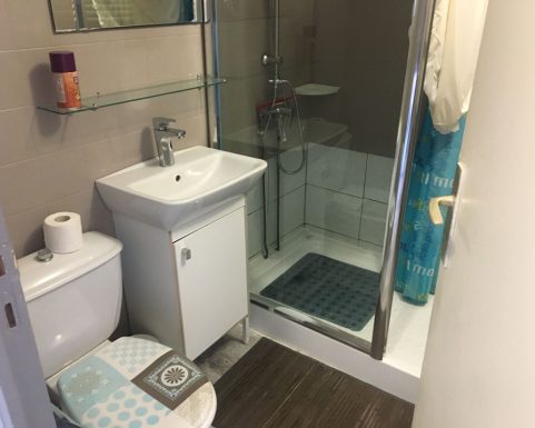 T1 – 1 à 2 pers. – ELR34/A