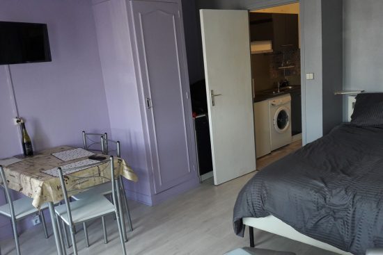 T1 – 1 à 2 pers. – ELR34/A