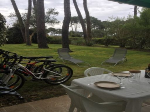 Appartement Bidoret Jean-Luc