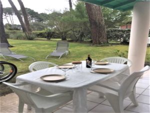 Appartement Bidoret Jean-Luc