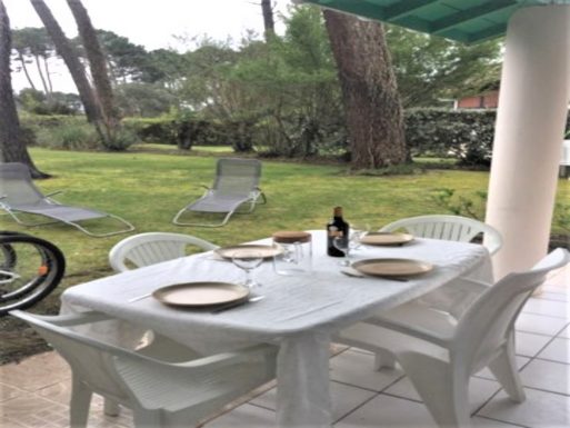 Appartement Bidoret Jean-Luc