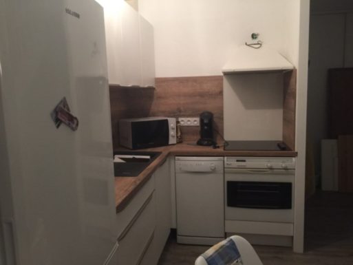 Appartement Bidoret Jean-Luc