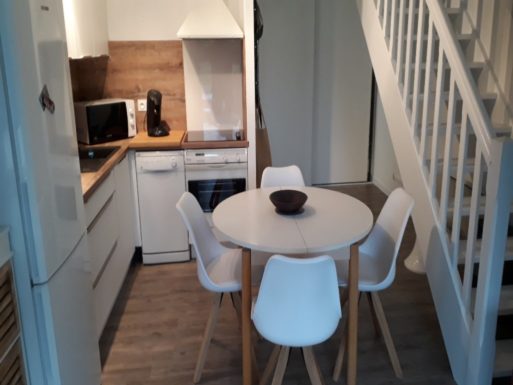 Appartement Bidoret Jean-Luc