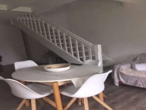 Appartement Bidoret Jean-Luc