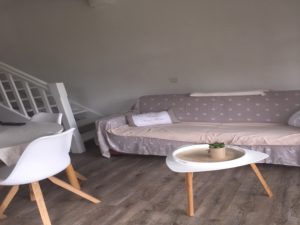 Appartement Bidoret Jean-Luc