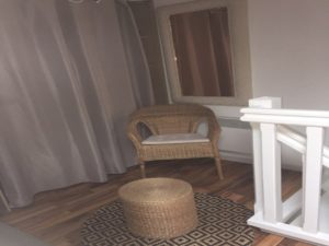 Appartement Bidoret Jean-Luc
