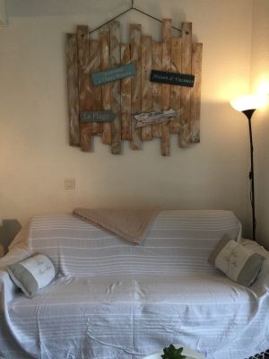 Appartement Bidoret Jean-Luc