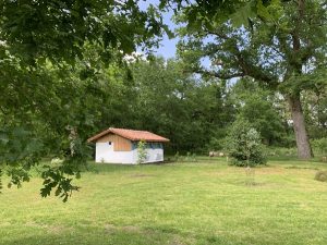 Gîte du Caché