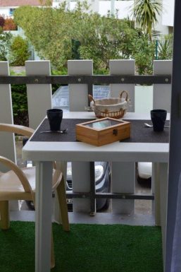 Studio – 1 à 2 pers. – PEI75/B