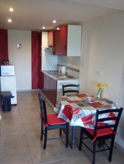 Le Refuge d&rsquo;Eugénie –  Tursan