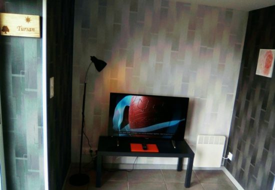 Le Refuge d&rsquo;Eugénie –  Tursan