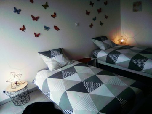 Le Refuge d&rsquo;Eugénie –  Tursan