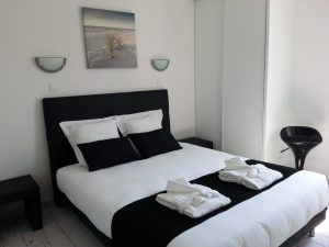 SCI Océan et Spa – VILLA MARINE
