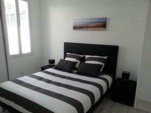 SCI Océan et Spa – VILLA MARINE