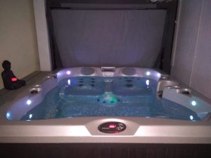 SCI Océan et Spa – VILLA MARINE
