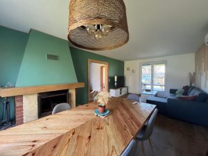 52383581  – Maison – 3 pièces à CERE