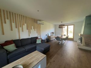 52383581  – Maison – 3 pièces à CERE
