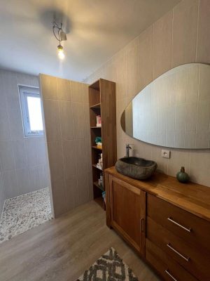 52383581  – Maison – 3 pièces à CERE
