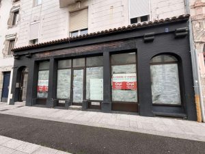 52309788  – Local commercial à DAX