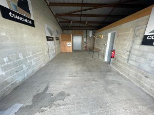 51818819  – Local commercial à PONTONX SUR L ADOUR