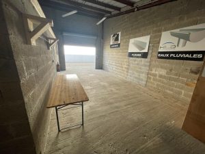 51818819  – Local commercial à PONTONX SUR L ADOUR