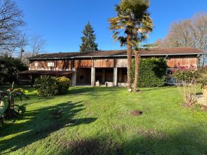 52291268  – Maison – 4 pièces à BEGAAR