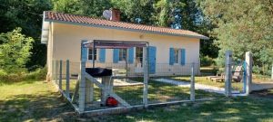 52291268  – Maison – 4 pièces à BEGAAR