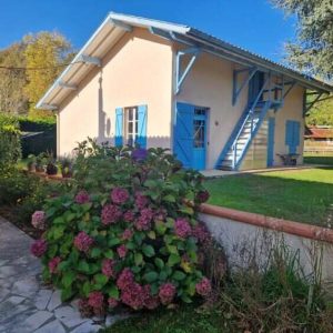 52291268  – Maison – 4 pièces à BEGAAR
