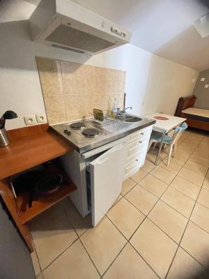 51848360  – Appartement – 1 pièces à MONT DE MARSAN