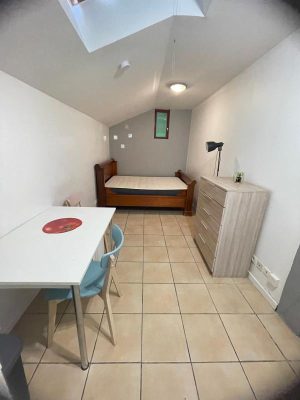 51848360  – Appartement – 1 pièces à MONT DE MARSAN