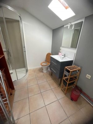51848360  – Appartement – 1 pièces à MONT DE MARSAN
