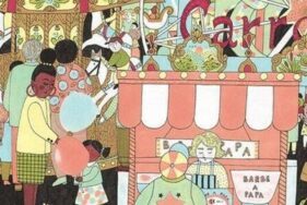 Exposition « L’Art de la Fête »