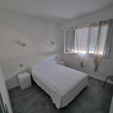 Appartement n°2 dans Villa à la Béarnaise