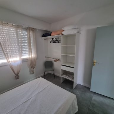 Appartement n°2 dans Villa à la Béarnaise