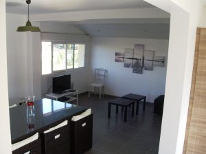 Villa Atlantide