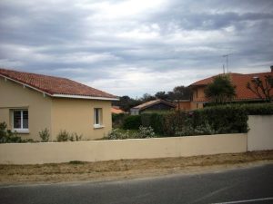 Villa Atlantide