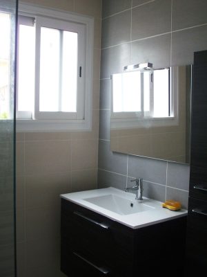 Villa Atlantide
