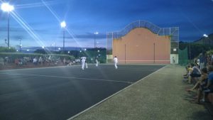 Open nationale de Pelote Basque