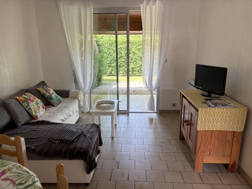 Les Albizias I n° 3