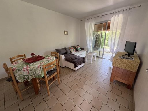 Les Albizias I n° 3